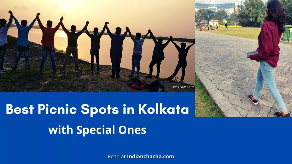 Picnic spots in Kolkata