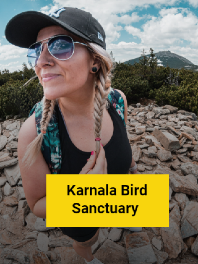 Karnala Bird Sanctuary Review in web story